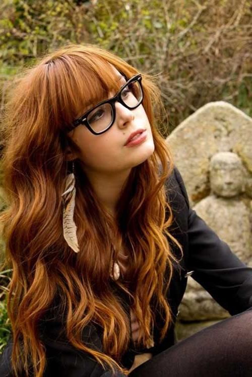 20 Girls With Long Hair | Long Hairstyles 2016 – 2017 Pertaining To Long Hairstyles For Girls (View 13 of 15)