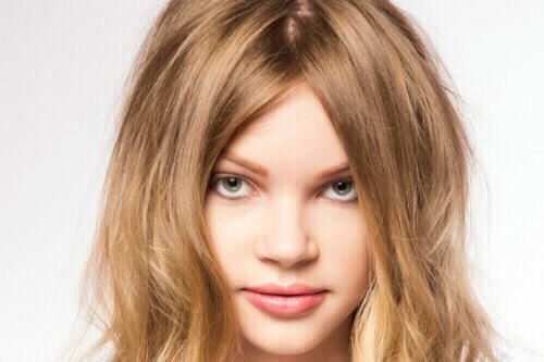 2017's Best Long Hairstyles & Haircuts For Women Intended For Long Hairstyles Women (View 4 of 15)