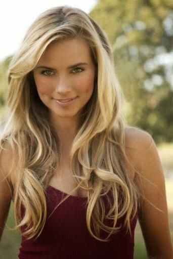 30 Best Blonde Hairstyles In Trend | Be With Style Throughout Long Hairstyles Blonde (View 5 of 24)