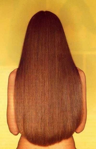 30 Best Hair Images On Pinterest | Hairstyles, Braids And Make Up Inside Long Hairstyles U Shaped (View 10 of 15)