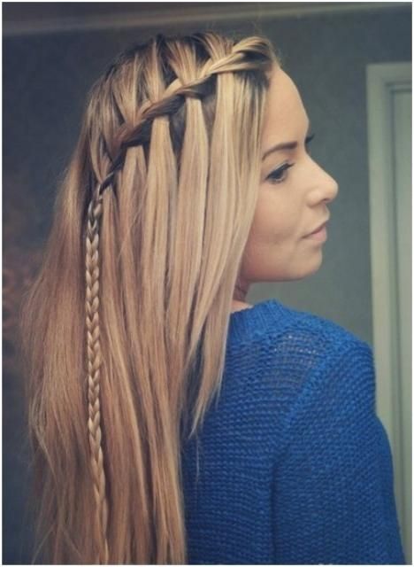 35+ Beautiful And Trendy Hairstyles For Long Hair For Hairstyles For Long Hair (View 10 of 15)