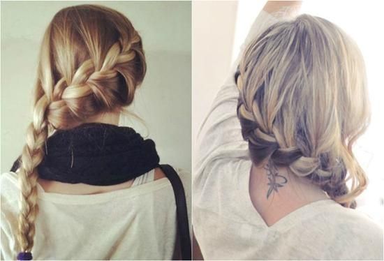 5 Minutes Cute Daily Hairstyles With Long Hair Extensions – Vpfashion Intended For Long Hairstyles Daily (View 3 of 15)