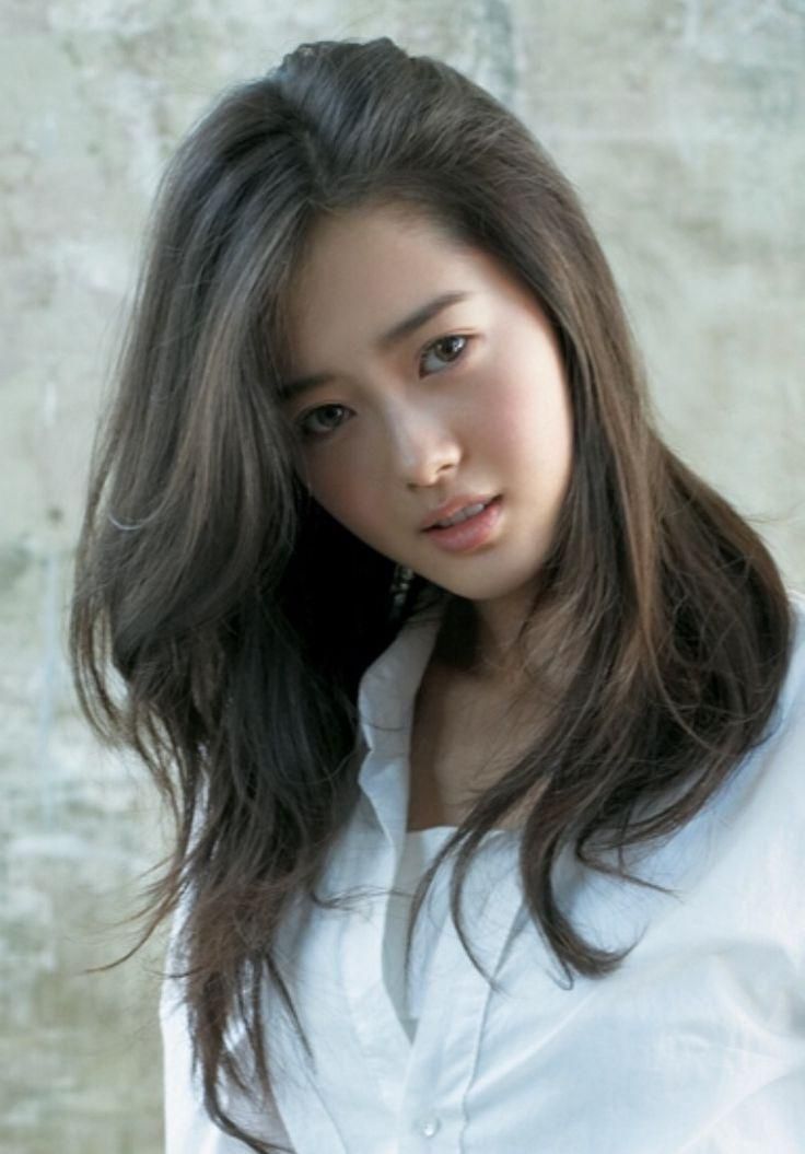 66 Best Go Ara Images On Pinterest | Go Ara, Korean Actresses And Pertaining To Long Hairstyles Korean Actress (View 6 of 15)