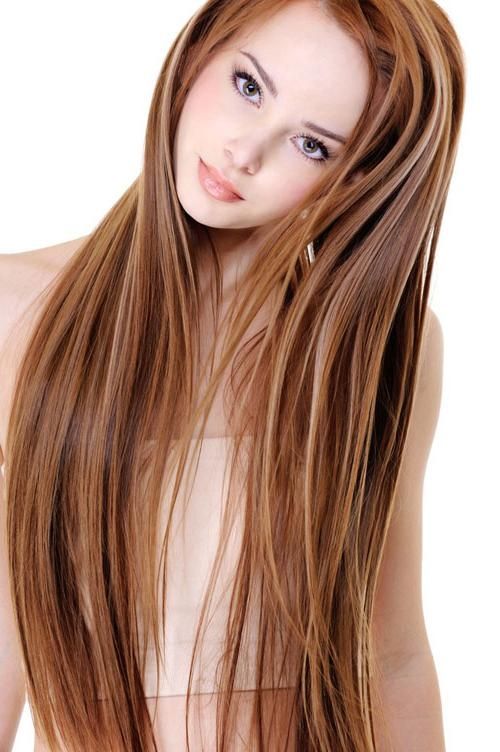 Beautiful Hairstyles For Long Straight Fine Hair Photos – Unique Within Long Hairstyles Straight Thin Hair (View 6 of 15)