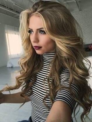 Best 20+ Hair Extension Hairstyles Ideas On Pinterest | Festival Within Long Hairstyles Extensions (View 6 of 15)