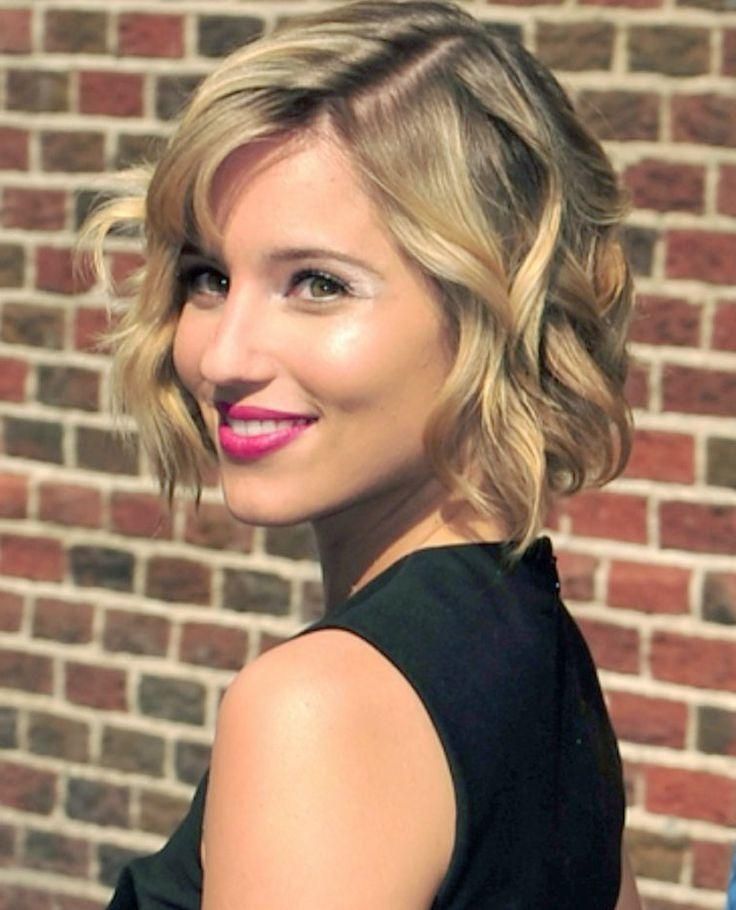 Best 25+ Neck Length Hairstyles Ideas On Pinterest | Best Bob Within Neck Long Hairstyles (View 5 of 15)