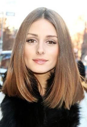 Best 25+ One Length Haircuts Ideas On Pinterest | One Length Bobs Inside Long Hairstyles One Length (View 2 of 15)