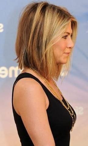 Best 25+ Over 40 Hairstyles Ideas Only On Pinterest | Short Hair For Long Hairstyles 40 Year Old Woman (View 12 of 15)