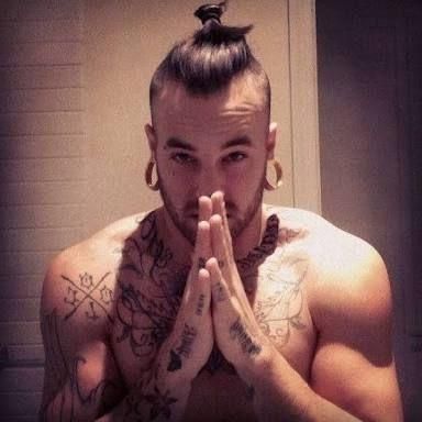 Best 25+ Receding Hairline Hairstyles Ideas Only On Pinterest In Long Hairstyles Receding Hairlines (View 13 of 15)