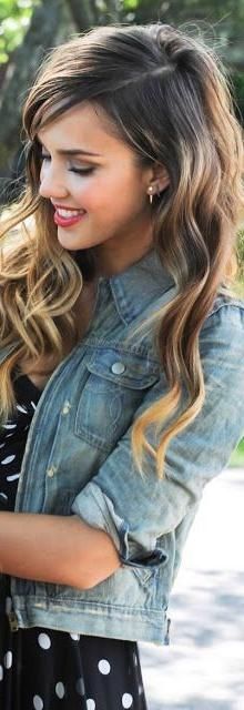 Best 25+ Side Part Hairstyles Ideas On Pinterest | Side Part Hair With Long Hairstyles Deep Side Part (View 4 of 15)