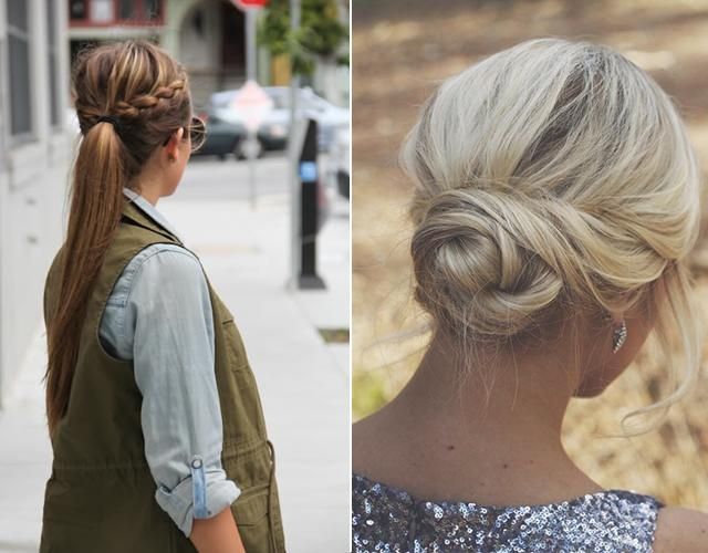 Best Hairstyles Putting Hair Up Ideas – Unique Wedding Hairstyles With Long Hairstyles Put Hair Up (View 14 of 15)