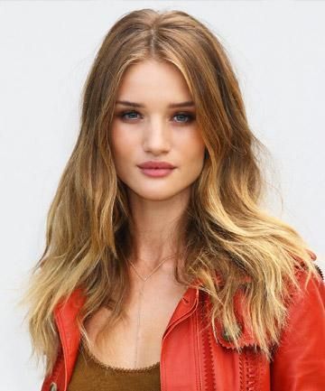 Best Long Hairstyles: Melted, Razor Cut Layers, 15 Seriously For Razored Layers Long Hairstyles (View 2 of 15)