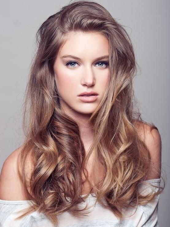 Emejing Hairstyles That Make You Look Thinner Gallery – Unique In Long Hairstyles That Make You Look Thinner (View 15 of 15)