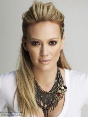 Hairstyle Latest Trends Archives – She'said' Pertaining To Hairstyles Quiff Long Hair (View 12 of 15)