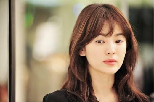 Hairstyles For Women, Hairstyles For Long Hair, Long Haircuts For For Long Hairstyles Korean Actress (View 5 of 15)