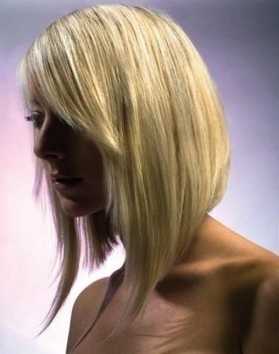 Long Hair In The Front And Short Back – Popular Long Hair 2017 Throughout Hairstyles Long Front Short Back (View 11 of 15)