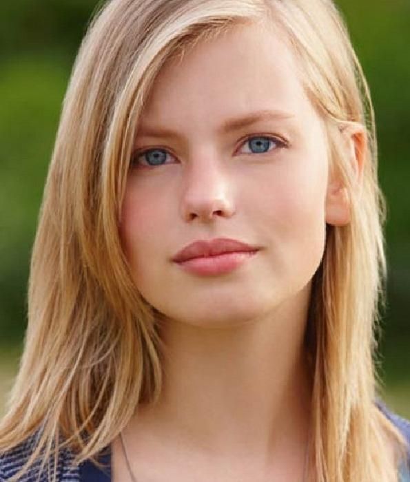 Long Hairstyle For Fine Straight Hair ~ Best Haircuts Within Long Hairstyles Straight Fine Hair (View 14 of 15)