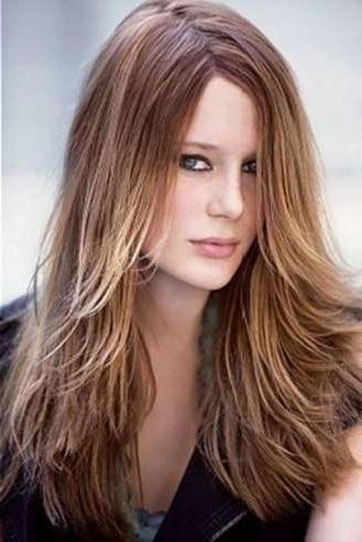 Long Hairstyles For Women 2015 Within Long Hairstyles For Young Ladies (View 9 of 15)
