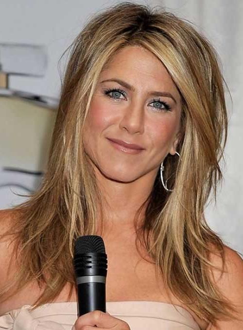 2020 Latest Long Hairstyles For Women Over 40