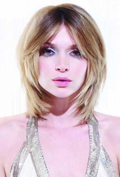 11 Inspirational Pixie Hairstyle For Chub Cheeks Throughout Pertaining To Short Hair For Chubby Cheeks (View 4 of 15)