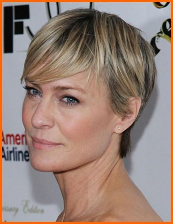 111 Hottest Short Hairstyles For Women 2017 – Beautified Designs For Short Hairstyles Fine Hair Over  (View 3 of 15)