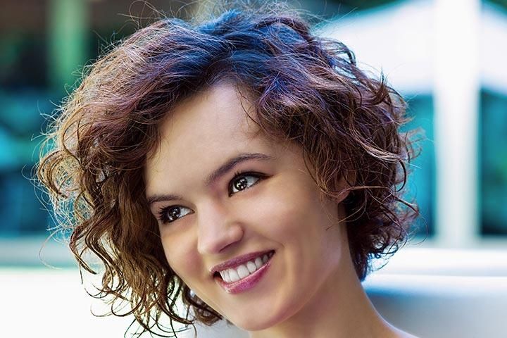 14 Cute & Effortless Short Hairstyles For Teenage Girls With Short Teenage Girl Haircuts (View 13 of 15)