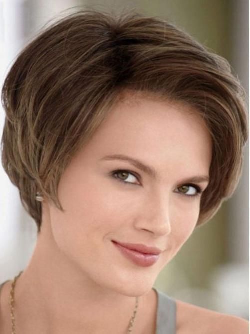 22 Trendy Short Hairstyles For Women Over 40 – Cool & Trendy Short Regarding Short Hairstyles For Over 40s (View 6 of 15)