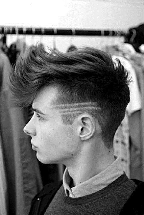 31 Inspirational Short Hairstyles For Men In Short Hair Cut Designs (View 8 of 15)