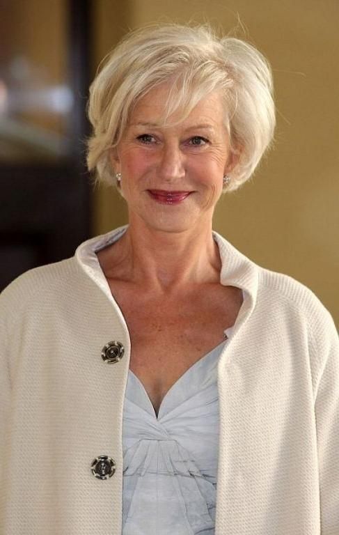 43 Best Hairstyles For 60 Year Old Woman Images On Pinterest Intended For Short Haircuts 60 Year Old Woman (View 11 of 15)