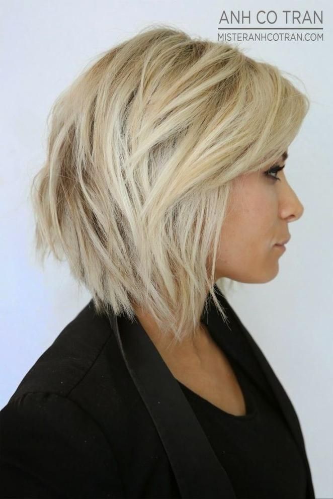 5 Super Chic Short Hairstyles 2015 | Hairjos With Chic Short Hair Cuts (View 10 of 15)