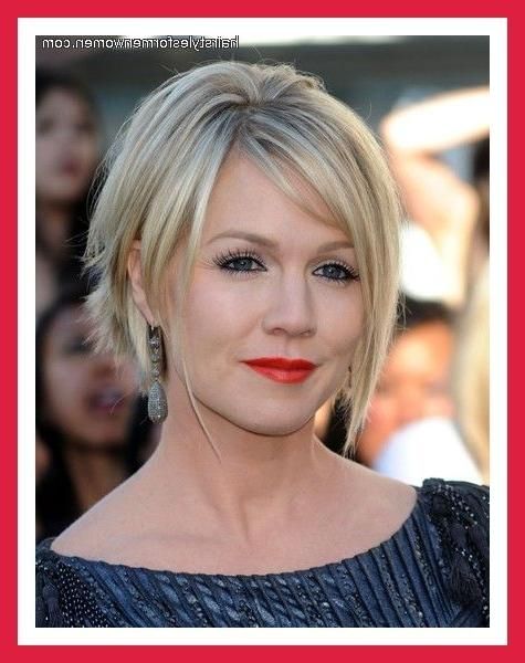 61 Best Hair 40+ Images On Pinterest | Hairstyles, Make Up And Hair Regarding Short Hairstyles Fine Hair Over  (View 6 of 15)