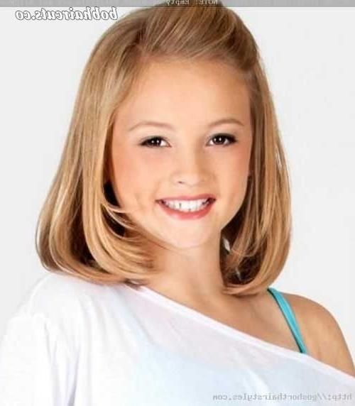 Best 10+ Kids Short Haircuts Ideas On Pinterest | Girl Haircuts With Regard To Little Girl Short Hairstyles Pictures (View 7 of 15)