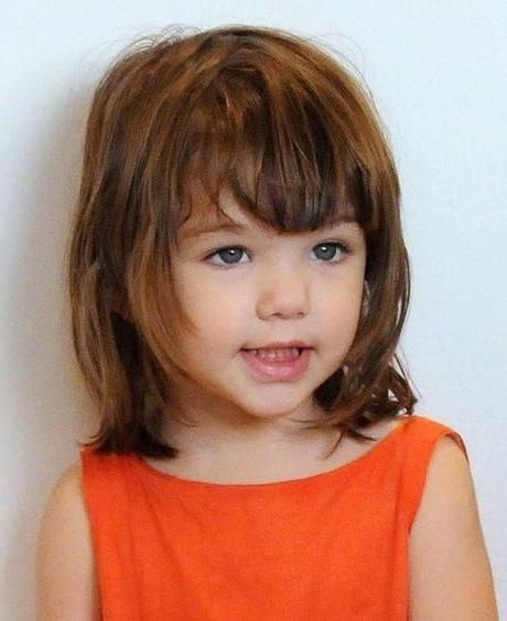 Best 20+ Little Girl Short Hairstyles Ideas On Pinterest | Kids With Little Girl Short Hairstyles Pictures (View 10 of 15)