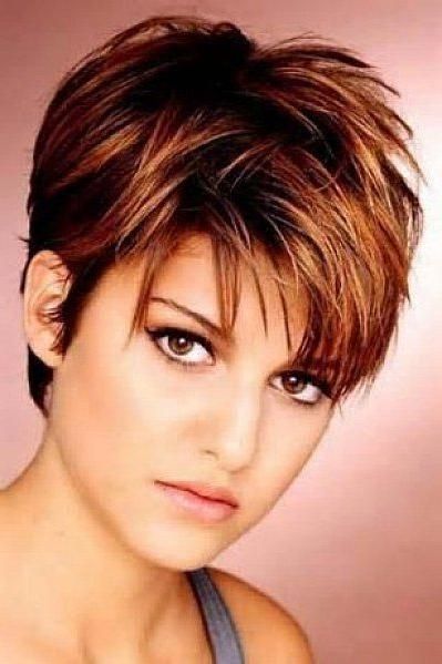 Best 25+ Bangs For Oval Faces Ideas On Pinterest | Curled Bangs With Regard To Short Cuts For Oval Faces (View 9 of 15)