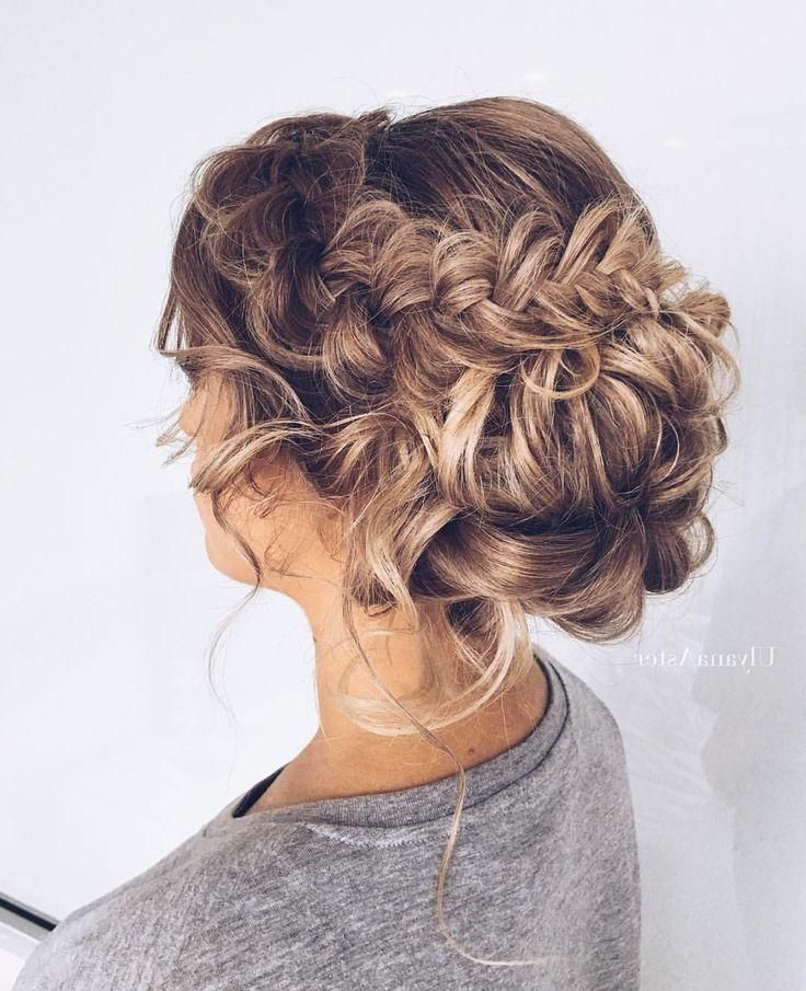 Best 25+ Homecoming Hairstyles Ideas On Pinterest | Prom Regarding Cute Short Hairstyles For Homecoming (View 15 of 15)