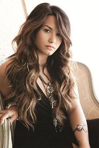 Best 25+ Long Hair Short Layers Ideas Only On Pinterest | Long Regarding Long Hairstyles Short Layers (View 13 of 15)