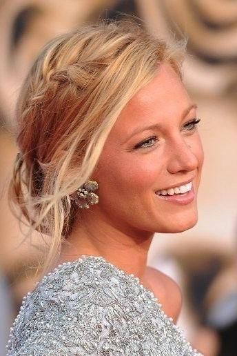 Best 25+ Wedding Guest Hairstyles Ideas On Pinterest | Wedding In Short Hairstyle For Wedding Guest (View 10 of 15)