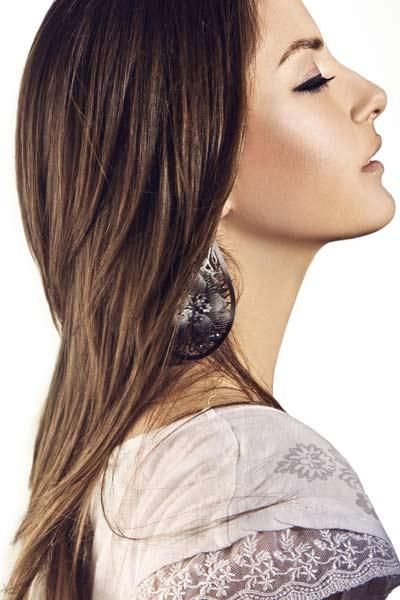 Best Layered Hairstyles Intended For Long And Short Layers (View 1 of 15)