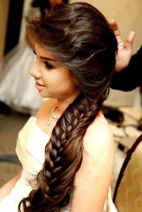 Cute Easy Hairstyles For Short Hair – Cute Easy Hairstyles For Throughout Cute American Girl Doll Hairstyles For Short Hair (Gallery 11 of 292)