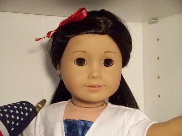 Cute Short Hairstyles For American Girl Dolls | Medium Hair Styles Intended For Hairstyles For American Girl Dolls With Short Hair (View 12 of 15)