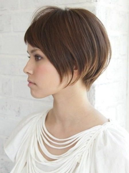 Cutest Short Hairstyles For Teenage Girls – New Hairstyles 2017 With Regard To Short Hairstyle For Teenage Girls (View 15 of 15)