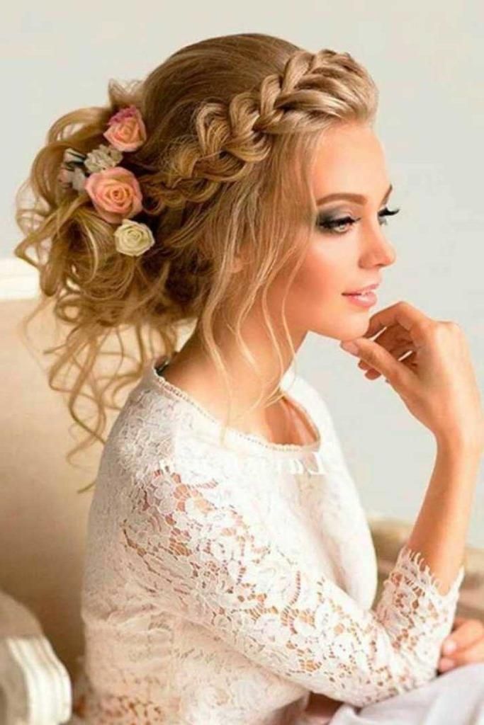 Formal Hairstyles For Graduation Hairstyles For Short Hair With Regard To Hairstyles For Short Hair For Graduation (View 4 of 15)