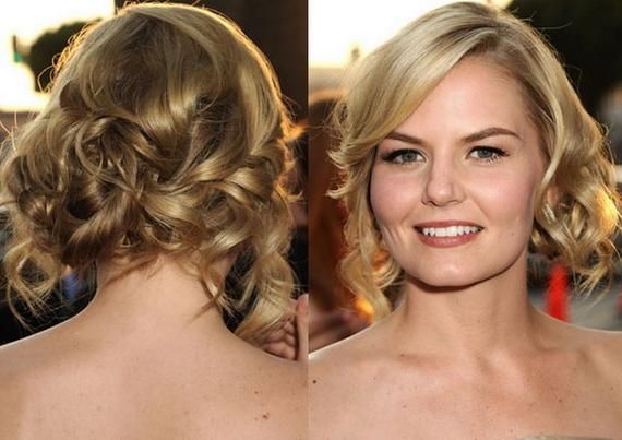 Short Hairstyles: Awesome Short Hairstyles For Wedding Guest For Short Hairstyle For Wedding Guest (View 4 of 15)