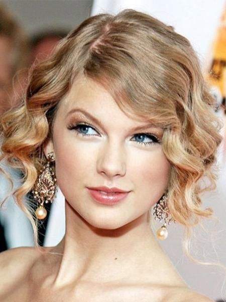 Short Wedding Hairstyles | Short Hairstyles 2016 – 2017 | Most Regarding Hairstyles For Short Hair Wedding (View 6 of 15)