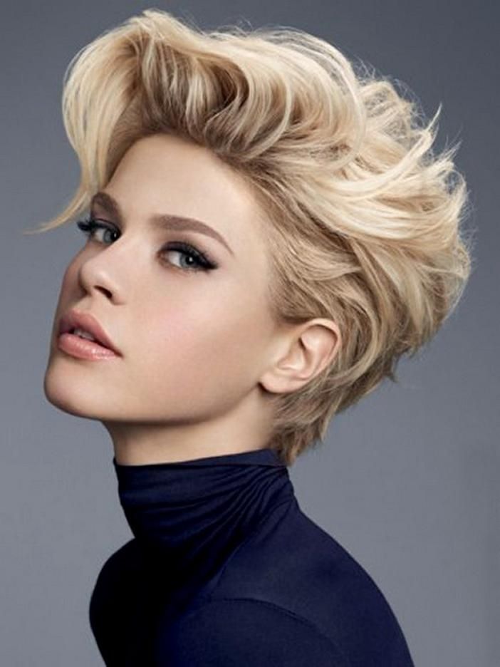 Stylish Hairstyles And Haircuts For Teenage Girls For Short Hairstyle For Teenage Girl (View 8 of 15)