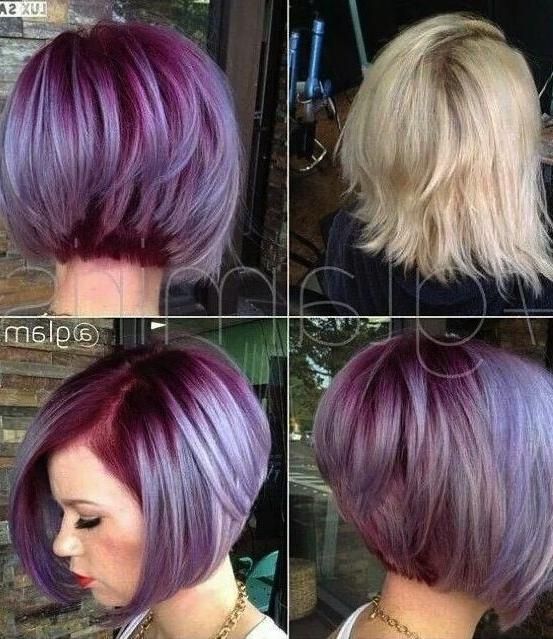 10 Best Red Pixie Cuts Images On Pinterest (View 3 of 15)