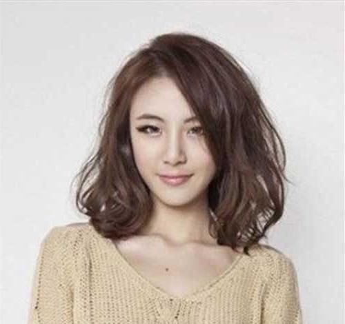 20 Asian Bob Hairstyles | Bob Hairstyles 2015 – Short Hairstyles Regarding Beautiful Hairstyles For Asian Women (View 10 of 15)