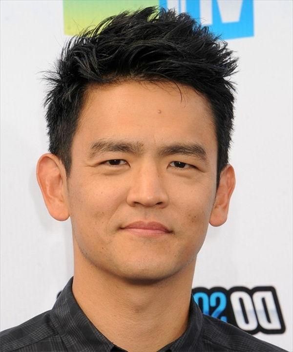 25 Trendy Asian Hairstyles Men In 2018 Pertaining To Asian Men Short Hairstyles (View 4 of 15)