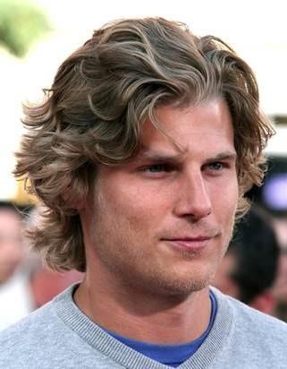 7 Of The Best Long Hairstyles For Men With A Round Face In Long Hairstyles For Round Face Man (View 2 of 15)