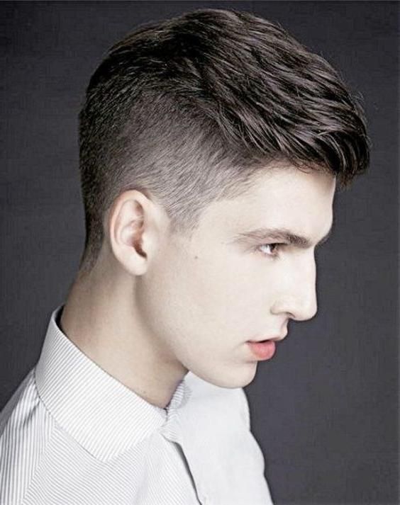 Asian Short Hairstyles 2017 For Men Should Try – Registaz In Asian Short Hairstyles Men (View 4 of 15)